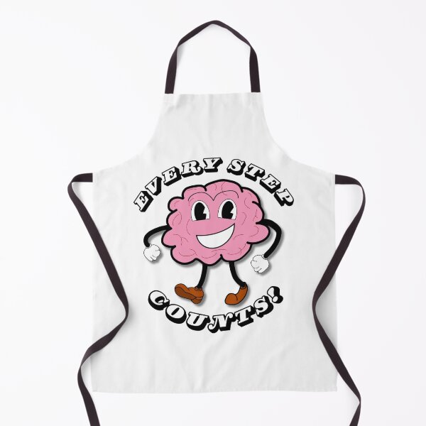 Item preview, Every Step Counts designed and sold by Mental Health America of Northeast Indiana.