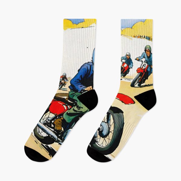 Item preview, Champion’s Triumph: Winning Motorbike Racer designed and sold by GrizzlyCollective.