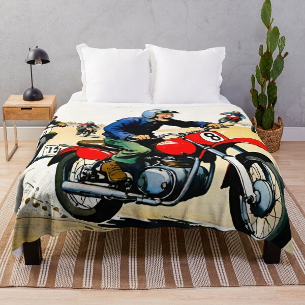 Item preview, Champion’s Triumph: Winning Motorbike Racer designed and sold by GrizzlyCollective.