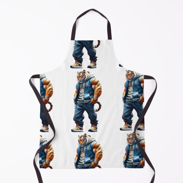 Item preview, Cool tiger designed and sold by lordiano.