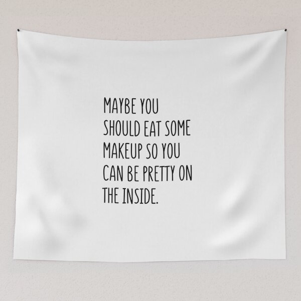 Item preview, Hooked by sarcasm designed and sold by mksjr.