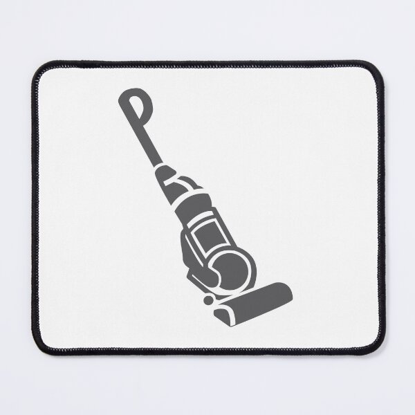 Item preview, Dyson Vacuum Toy Dark designed and sold by CreatedByCarol.