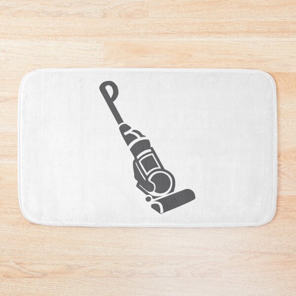 Item preview, Dyson Vacuum Toy Dark designed and sold by CreatedByCarol.