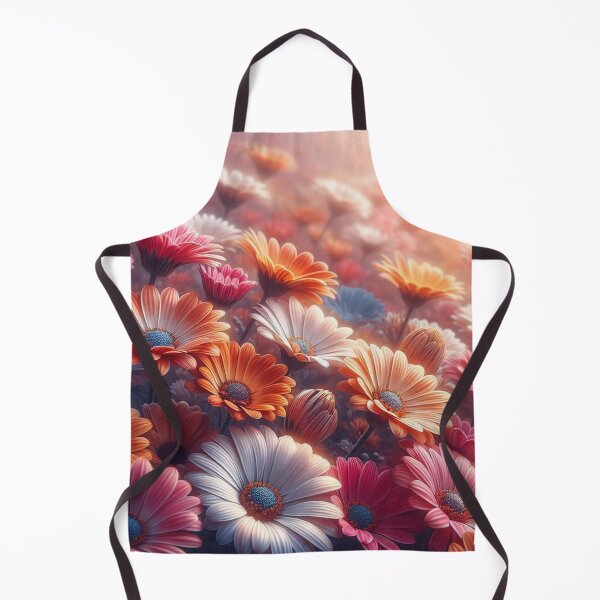Item preview, Daisies 6 designed and sold by Sybille-Yates.