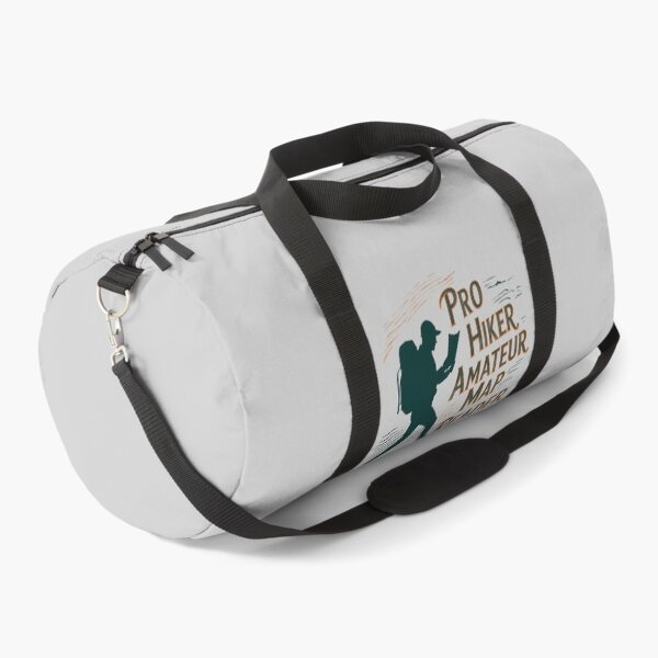 Artikelvorschau, Pro Hiker Amateur Kartenleser entworfen und verkauft von Little Designs.