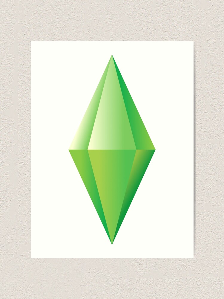 plumbob image