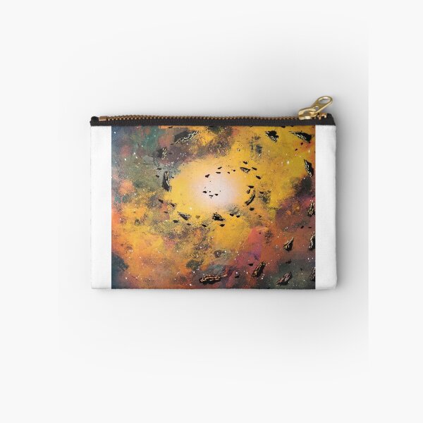 Item preview, Galaxy asteroid belt designed and sold by amanwithacan.