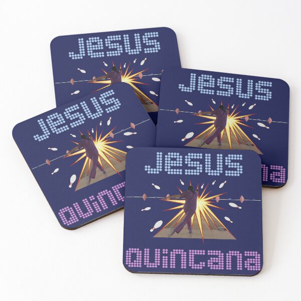 Item preview, Jesus Quintana designed and sold by 300Spikes.