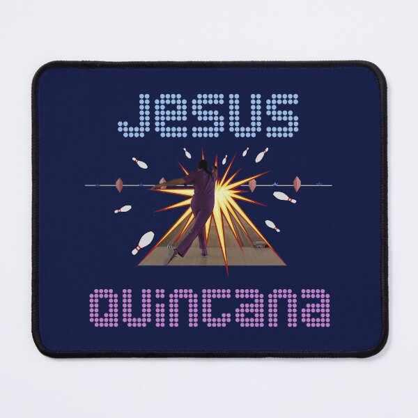 Item preview, Jesus Quintana designed and sold by 300Spikes.