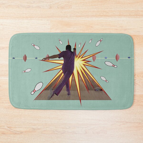 Item preview, Jesus Quintana designed and sold by 300Spikes.