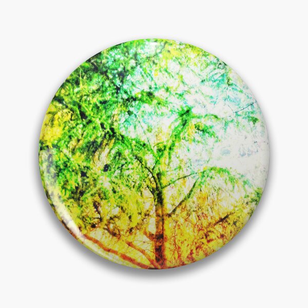 Item preview, Tree Fusions (V) designed and sold by dawnsm.