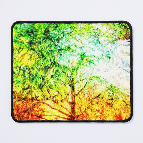 Item preview, Tree Fusions (V) designed and sold by dawnsm.