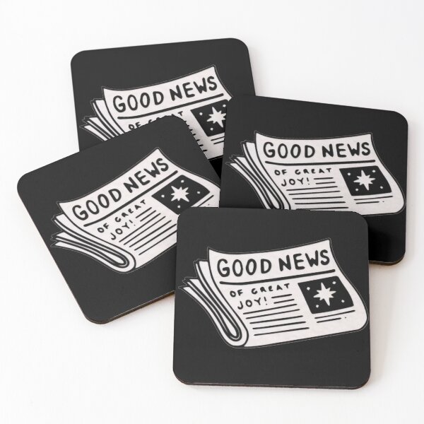 Item preview, Good news of great joy designed and sold by Coollzone.