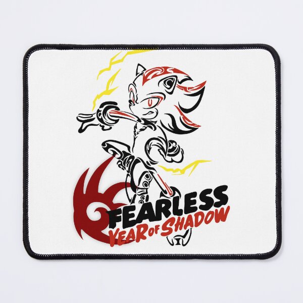 Item preview, Fearless Shadow tribal designed and sold by Artsydragongal.