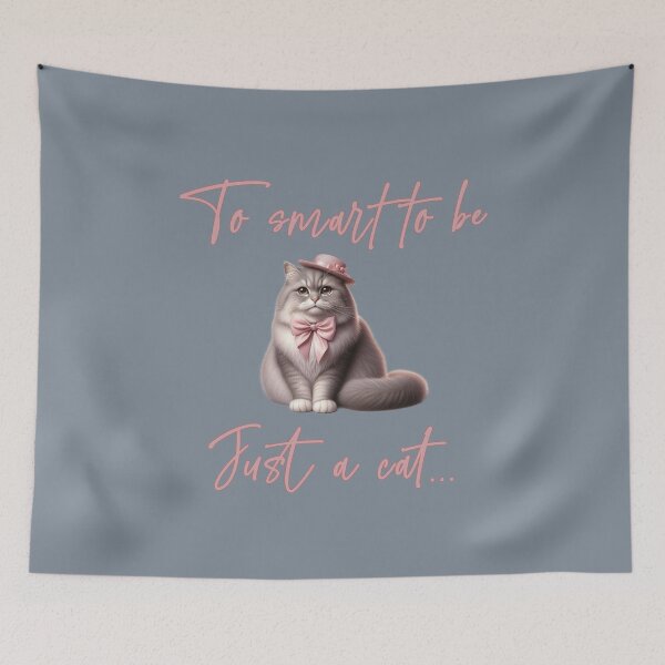 Item preview, Coquette Aesthetic Cute Cat designed and sold by CozyLightsStore.