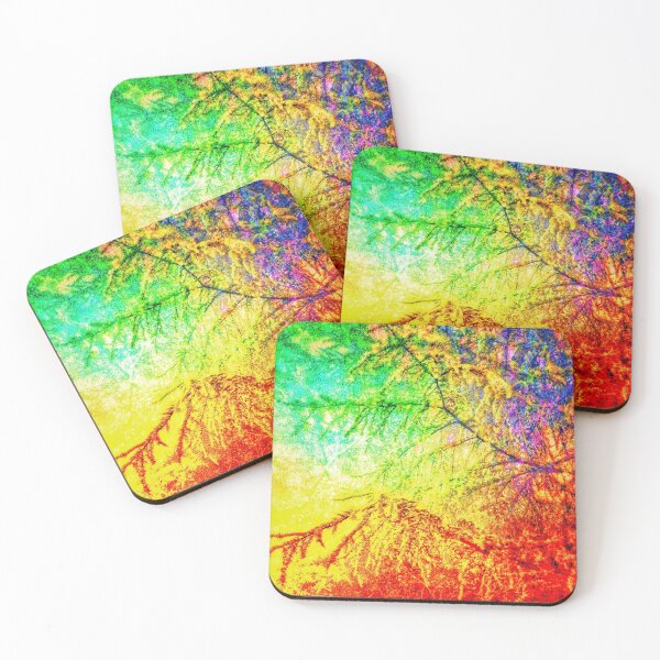 Item preview, Tree Fusions (VI) designed and sold by dawnsm.