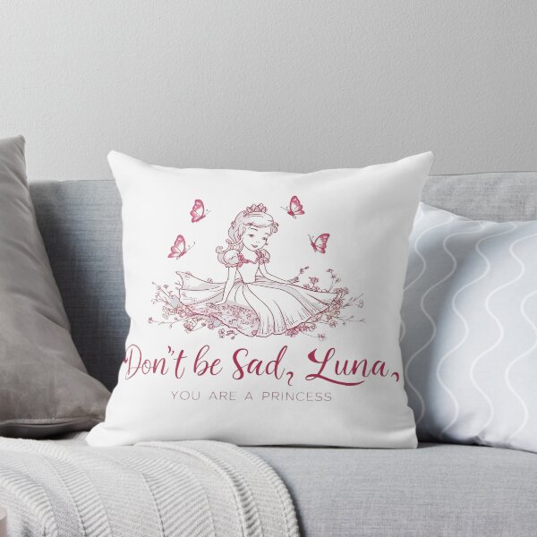 Item preview, Luna Name designed and sold by worldofprincess.
