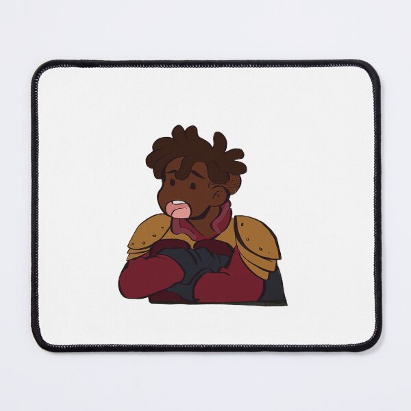 Item preview, Charles - Page 13 designed and sold by The Red Hood.