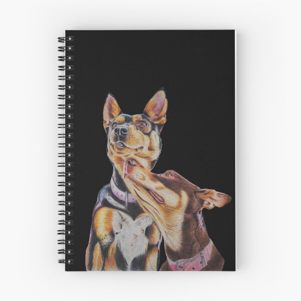 Item preview, Comfort designed and sold by Old Friends Pet Portraits.