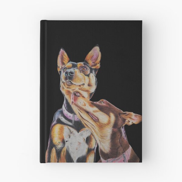 Item preview, Comfort designed and sold by Old Friends Pet Portraits.