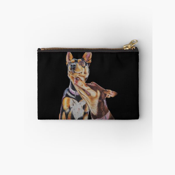 Item preview, Comfort designed and sold by Old Friends Pet Portraits.