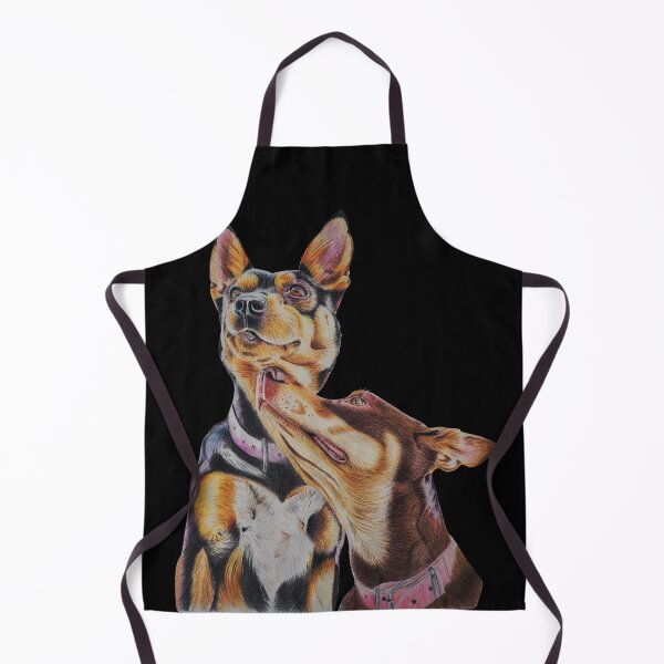 Item preview, Comfort designed and sold by Old Friends Pet Portraits.