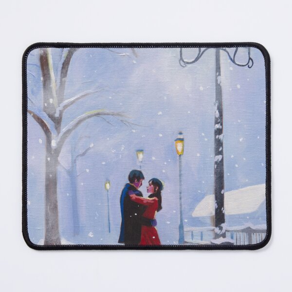 Item preview, Snowflake Waltz designed and sold by GORDON BRUCE ART.
