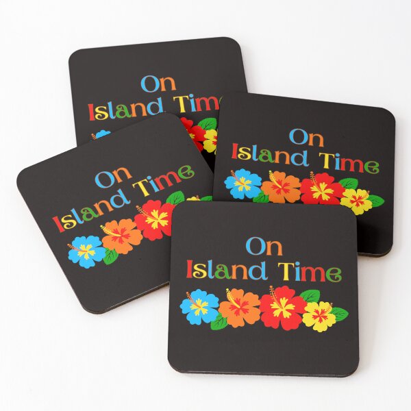 Item preview, On Island Time designed and sold by Mapmav20.