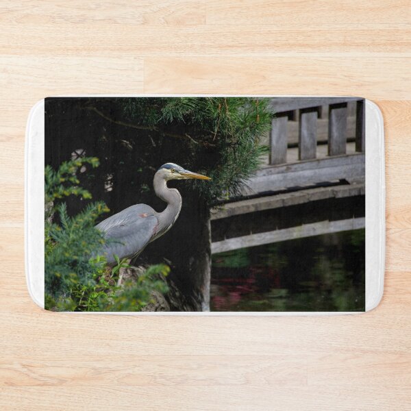 Item preview, Great Blue Heron  designed and sold by Cblifeisgood.