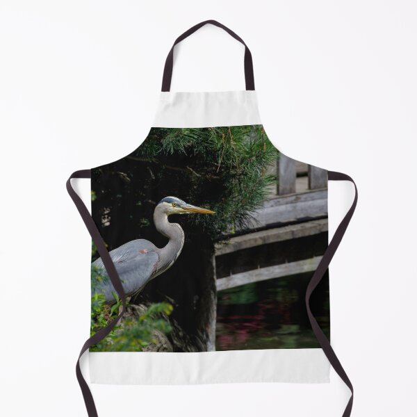 Item preview, Great Blue Heron  designed and sold by Cblifeisgood.