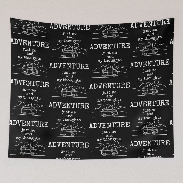 Item preview, Van Adventure  designed and sold by Pink Dreams.
