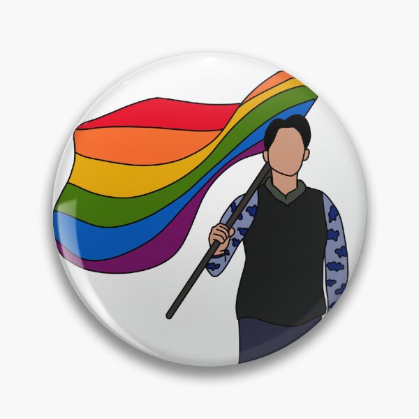 Item preview, Not Me SEAN PRIDE  designed and sold by vibookcrate.