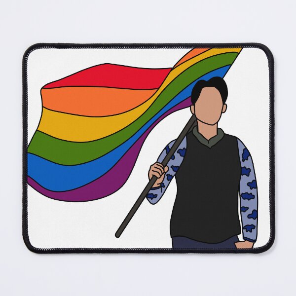 Item preview, Not Me SEAN PRIDE  designed and sold by vibookcrate.