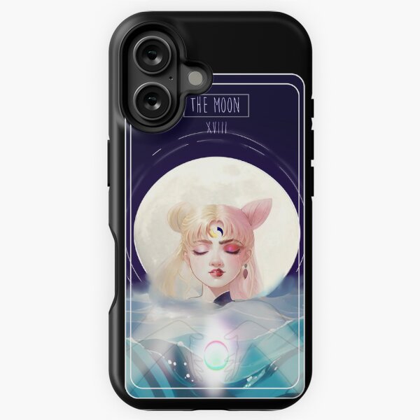 Item preview,  The Moon Tarot (updated) designed and sold by Sophersgreen.