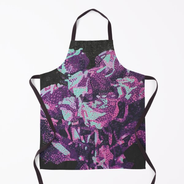 Item preview, Bouquet of Roses - Oil Painting Pointillism  designed and sold by CheHojas.
