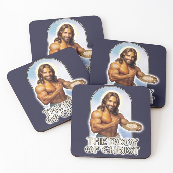 Item preview, The body of Christ  designed and sold by Wil2liam4 Designs.