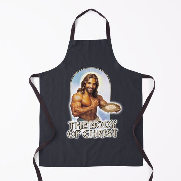Item preview, The body of Christ  designed and sold by Wil2liam4 Designs.