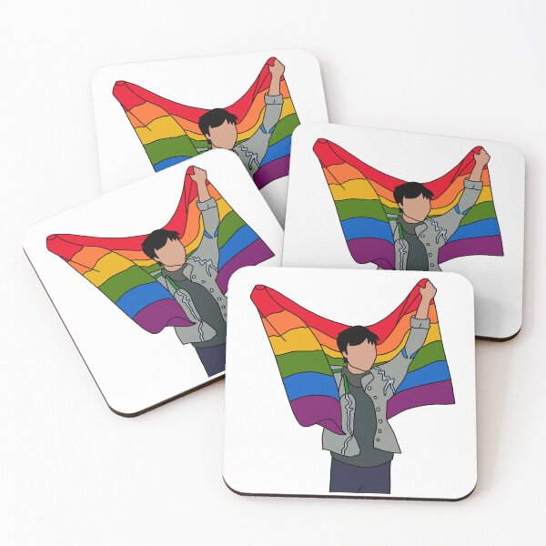 Item preview, Not Me PRIDE Moment designed and sold by vibookcrate.