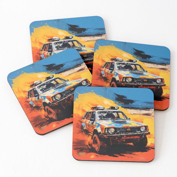 Item preview, vintage car driver designed and sold by redmoon64.