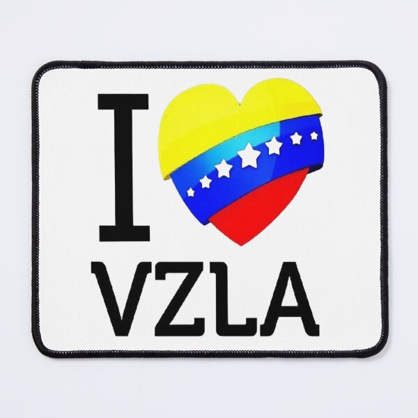 Item preview, venezuela land of grace  designed and sold by Teixeira224.