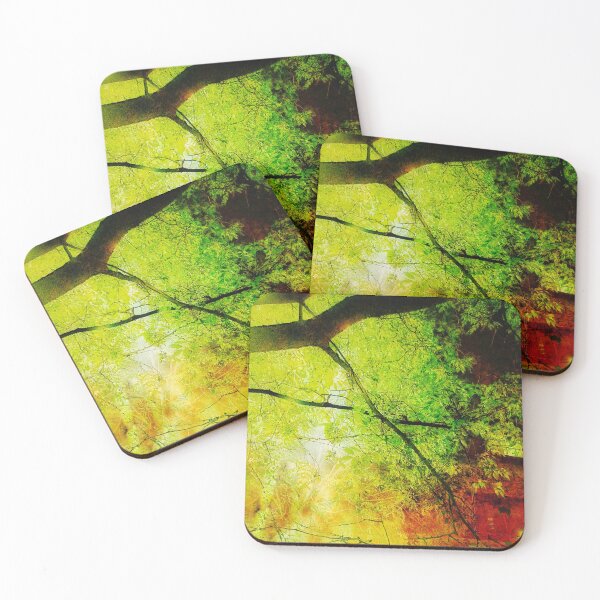 Item preview, Tree Fusions (VIII) designed and sold by dawnsm.