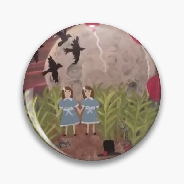 Item preview, Stephen King Stories designed and sold by Quirkycuties.