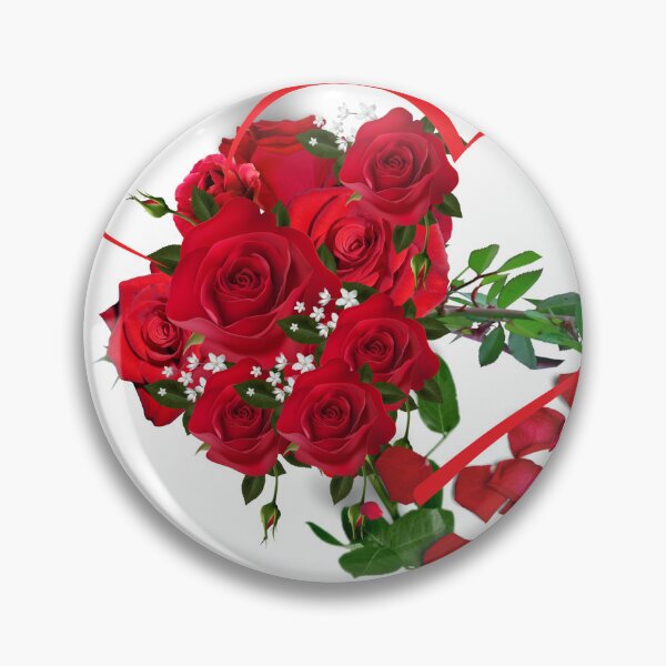Item preview, Valentines Day, Love, Roses, Red, Flowers, Heart designed and sold by WORLD-SOFIA.