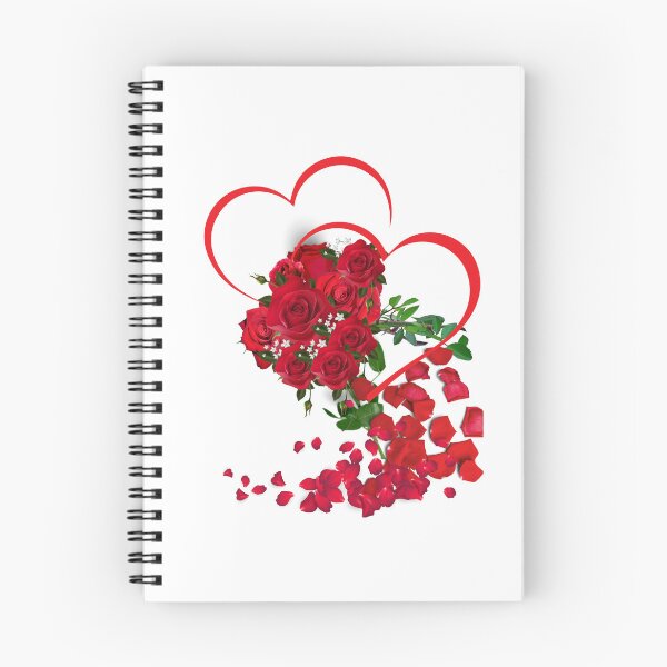 Item preview, Valentines Day, Love, Roses, Red, Flowers, Heart designed and sold by WORLD-SOFIA.
