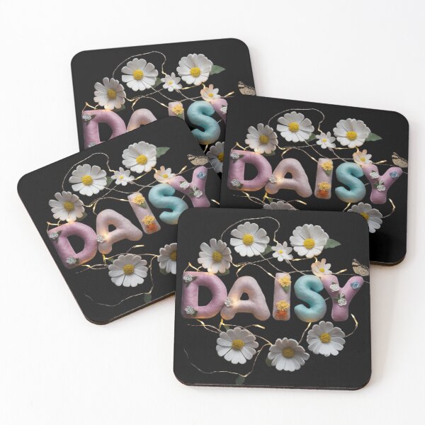 Item preview, Daisy Name designed and sold by worldofprincess.