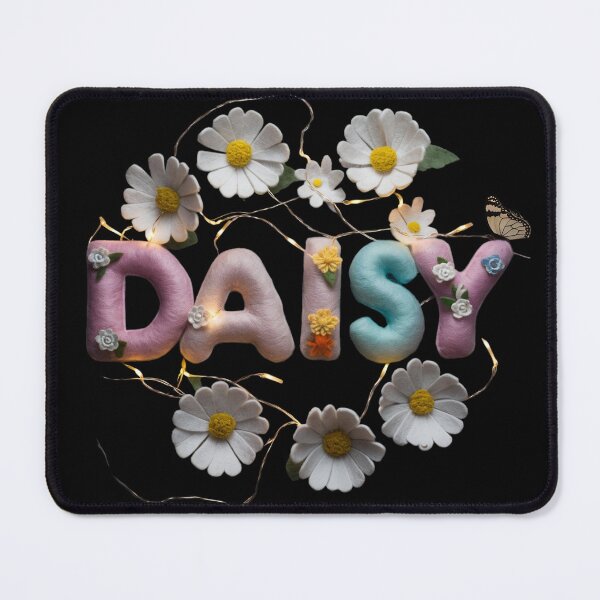 Item preview, Daisy Name designed and sold by worldofprincess.