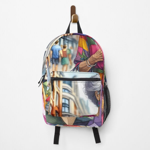 Item preview, Stylish Shopper designed and sold by Maria Dryfhout.