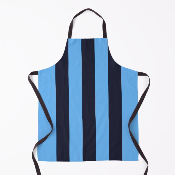 Item preview, Partick Thistle 1996 Retro Away Sky Blue Navy Stripes designed and sold by Sporting Colour.