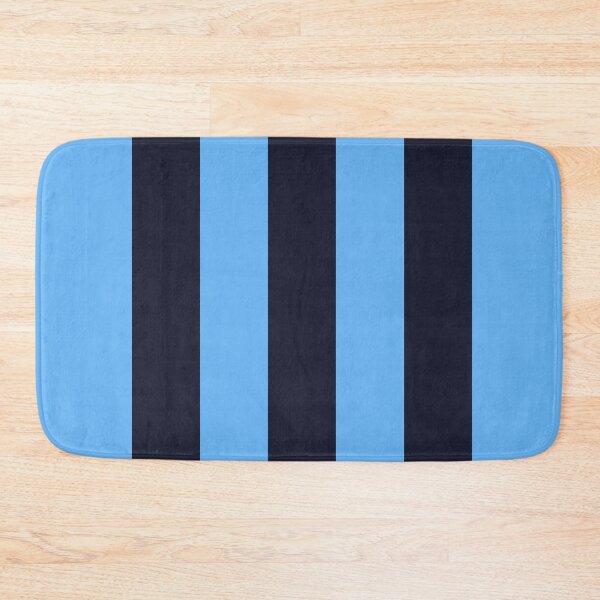 Item preview, Partick Thistle 1996 Retro Away Sky Blue Navy Stripes designed and sold by Sporting Colour.