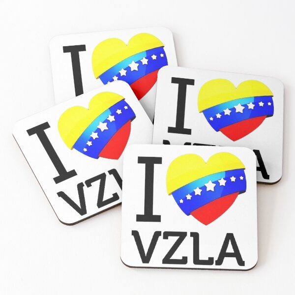 Item preview, venezuela land of grace  designed and sold by Teixeira224.